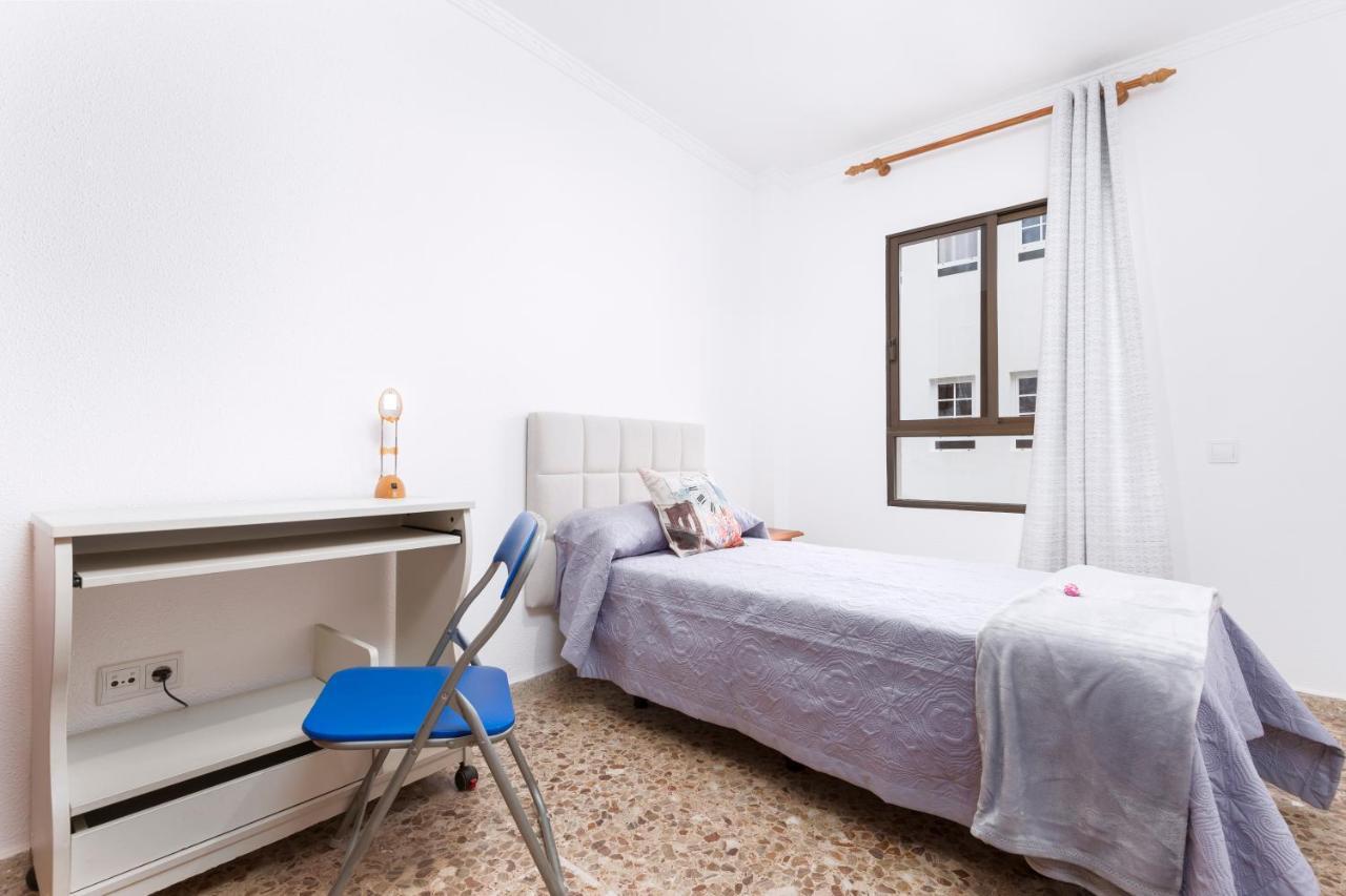 Home2Book Cozy Apt Near The Beach In Gran Tarajal Exteriér fotografie