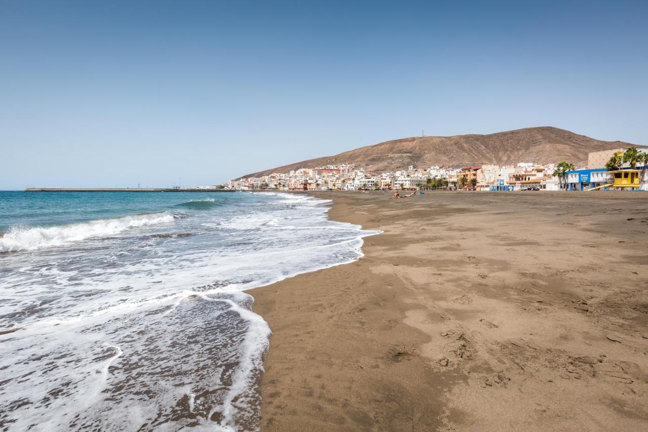 Home2Book Cozy Apt Near The Beach In Gran Tarajal Exteriér fotografie