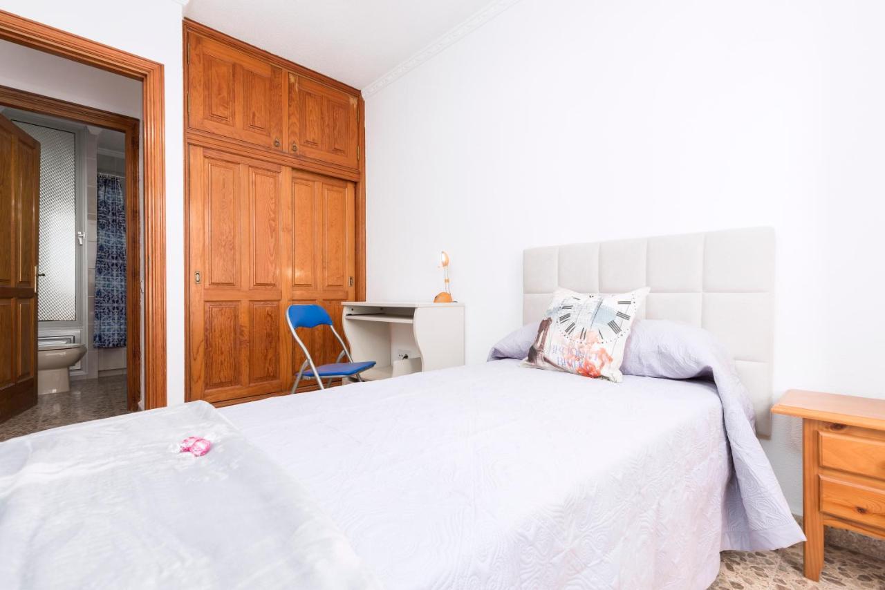 Home2Book Cozy Apt Near The Beach In Gran Tarajal Exteriér fotografie